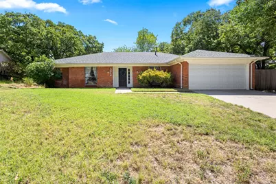5816 Gatewood Drive, Arlington, TX 76016 - Photo 1