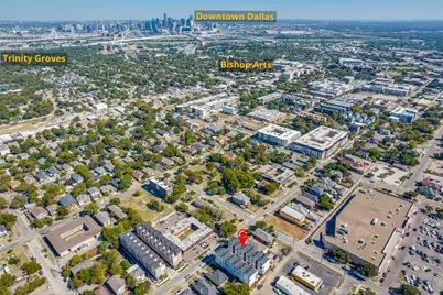 710 W 10th Street #101, Dallas, TX 75208 - Photo 23
