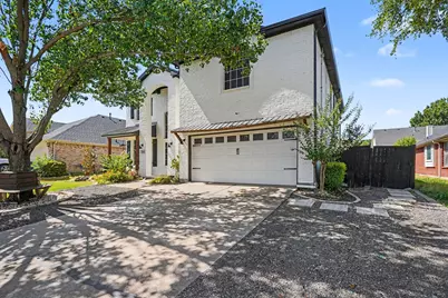 2515 Edgefield Trail, Mansfield, TX 76063 - Photo 3