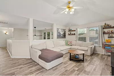 2515 Edgefield Trail, Mansfield, TX 76063 - Photo 17