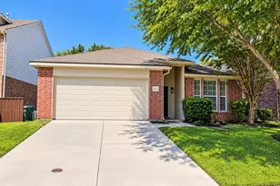 5820 Rubblestone Dr, McKinney, TX 75070 - Photo 1