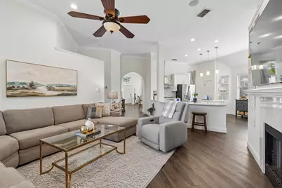 5213 Saint Charles Drive, Rowlett, TX 75088 - Photo 7
