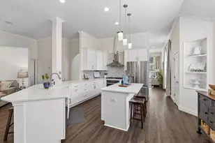 5213 St Charles Dr, Rowlett, TX 75088 - Photo 5