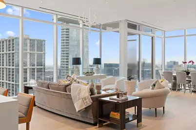 1747 Leonard Street #2402, Dallas, TX 75201 - Photo 3