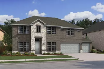 2604 Ackley Lane, Wylie, TX 75098 - Photo 1