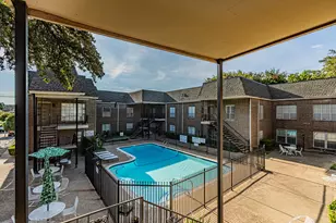 4438 Harlanwood Dr, Fort Worth, TX 76109 - Photo 17