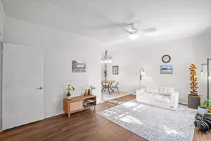 4438 Harlanwood Dr, Fort Worth, TX 76109 - Photo 5