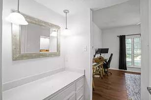 4438 Harlanwood Dr, Fort Worth, TX 76109 - Photo 11