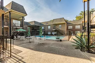 4438 Harlanwood Dr, Fort Worth, TX 76109 - Photo 19