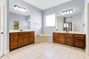 221 Tipperary Dr, Keller, TX 76248 - Photo 23