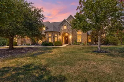 2 Dancing Waters, McLendon Chisholm, TX 75032 - Photo 1