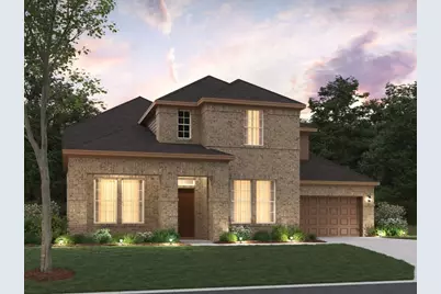 12652 Poplar Creek Drive, Fort Worth, TX 76131 - Photo 1
