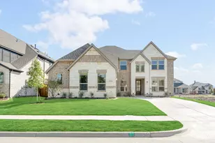 3410 Abingdon Dr, Melissa, TX 75454 - Photo 1