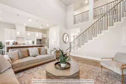 3410 Abingdon Drive, Melissa, TX 75454 - Photo 21