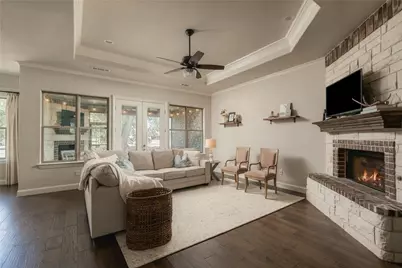 111 Eagle Point N, Azle, TX 76020 - Photo 13