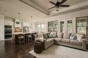 111 Eagle Point N, Azle, TX 76020 - Photo 15