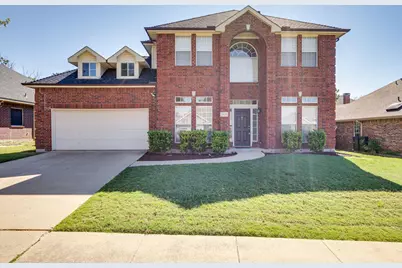 4036 Christopher Way, Plano, TX 75024 - Photo 1