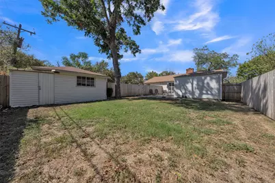 2309 Maryel Drive, Fort Worth, TX 76112 - Photo 27