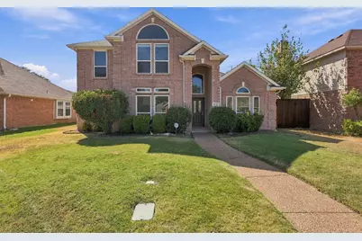 8117 Case Drive, Plano, TX 75025 - Photo 1