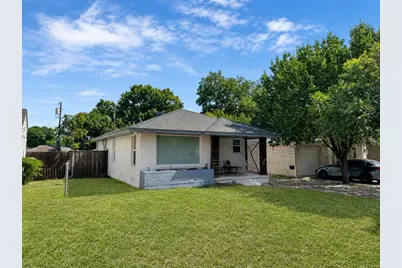 1931 Berkley Avenue, Dallas, TX 75224 - Photo 1