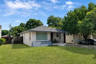 1931 Berkley Ave, Dallas, TX 75224 - Photo 1