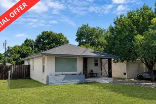 1931 Berkley Ave, Dallas, TX 75224 - Photo 1
