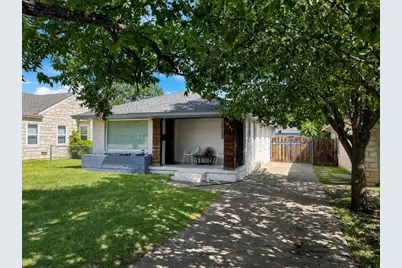 1931 Berkley Avenue, Dallas, TX 75224 - Photo 3
