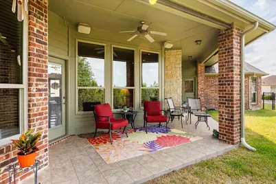 1616 Crow Creek Drive, Granbury, TX 76049 - Photo 31
