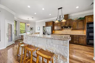 1616 Crow Creek Dr, Granbury, TX 76049 - Photo 13
