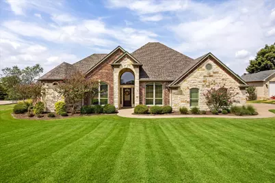 1616 Crow Creek Drive, Granbury, TX 76049 - Photo 1