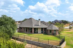 1616 Crow Creek Dr, Granbury, TX 76049 - Photo 33