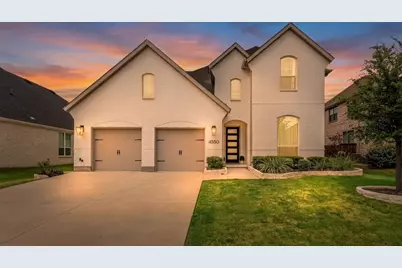 4550 Mayfield Drive, Prosper, TX 75078 - Photo 1