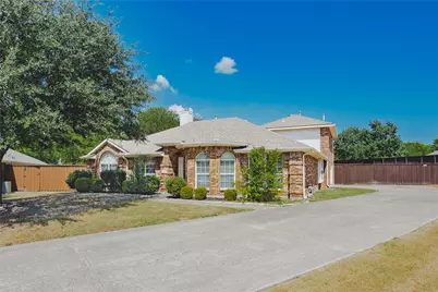1606 Autumn Glen Court, Wylie, TX 75098 - Photo 1
