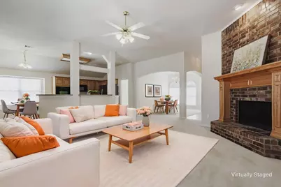 1606 Autumn Glen Court, Wylie, TX 75098 - Photo 3