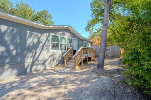 5913 N Oklahoma Trail, Granbury, TX 76048 - Photo 1
