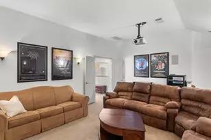 4934 Stephanie St, Frisco, TX 75033 - Photo 25