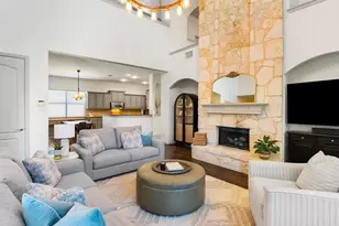 4934 Stephanie St, Frisco, TX 75033 - Photo 11