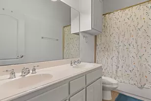 4934 Stephanie St, Frisco, TX 75033 - Photo 31