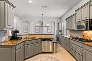 4934 Stephanie St, Frisco, TX 75033 - Photo 15