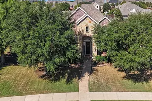 4934 Stephanie St, Frisco, TX 75033 - Photo 35