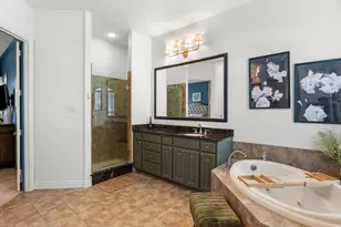 4934 Stephanie St, Frisco, TX 75033 - Photo 19