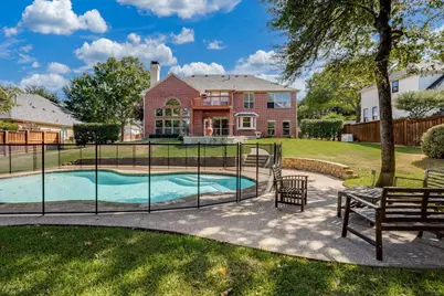 3012 Northview Drive, Grapevine, TX 76051 - Photo 1