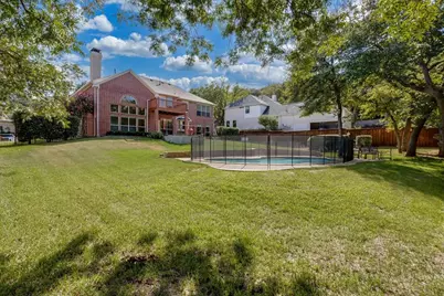 3012 Northview Drive, Grapevine, TX 76051 - Photo 37