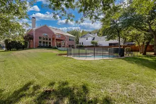 3012 Northview Dr, Grapevine, TX 76051 - Photo 37