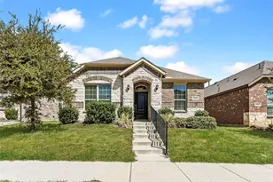 2329 Brightstone Dr, Little Elm, TX 76227 - Photo 1