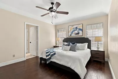 5304 Ridge Springs Court, Arlington, TX 76017 - Photo 17