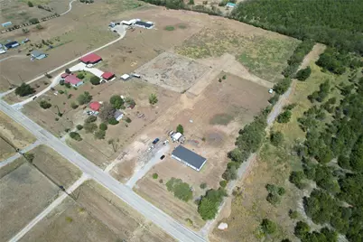 8701 Fm 697, Whitewright, TX 75491 - Photo 3