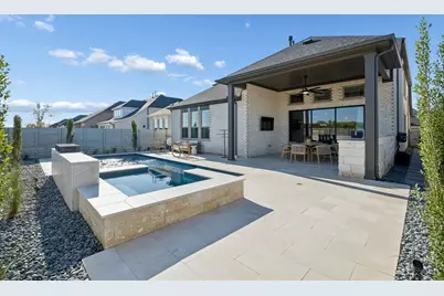 1212 20th Street, Northlake, TX 76226 - Photo 31