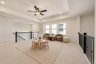 1212 20th St, Northlake, TX 76226 - Photo 23