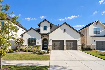 1212 20th Street, Northlake, TX 76226 - Photo 1